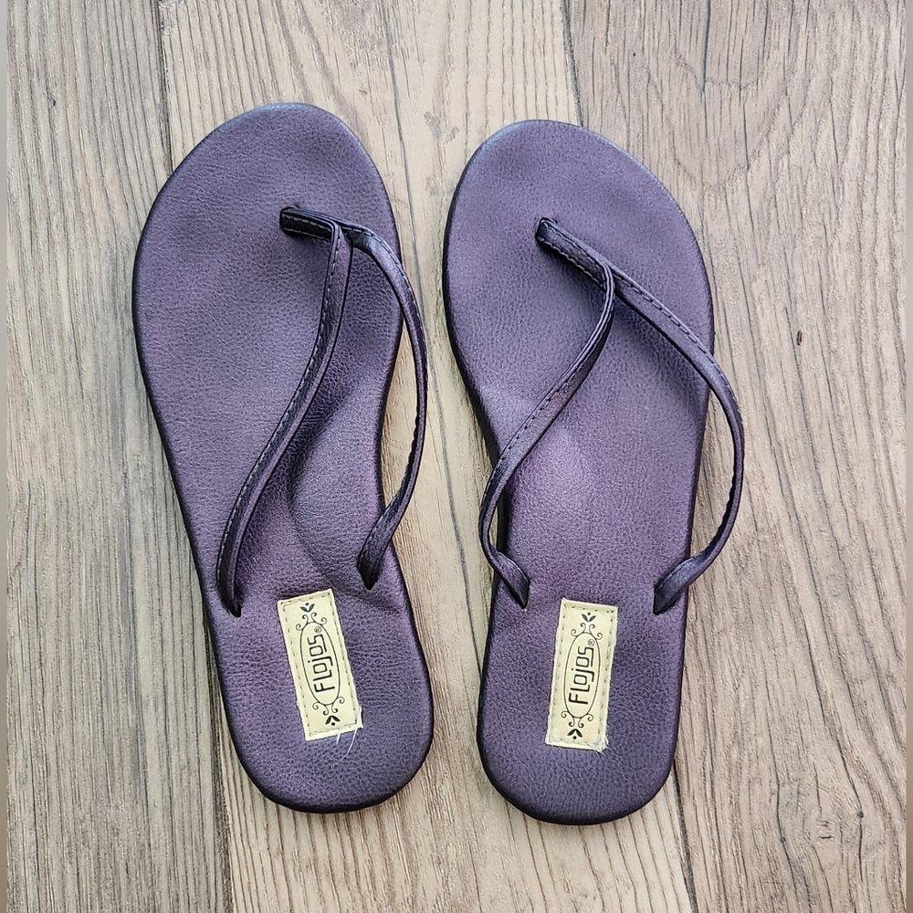 Flojo Flip Flop Sandals